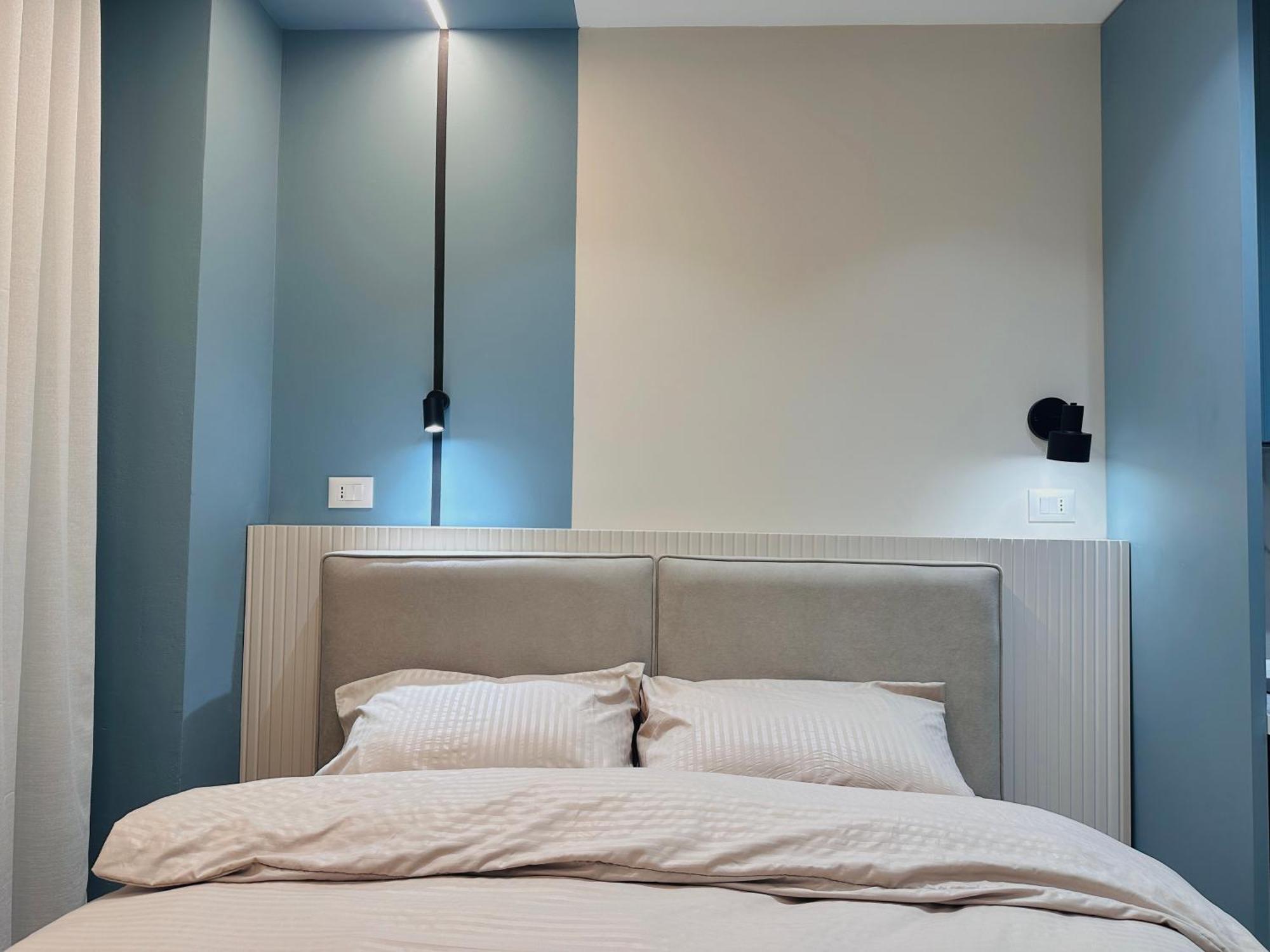 Luxurious Studio-Apartment Durrës Buitenkant foto