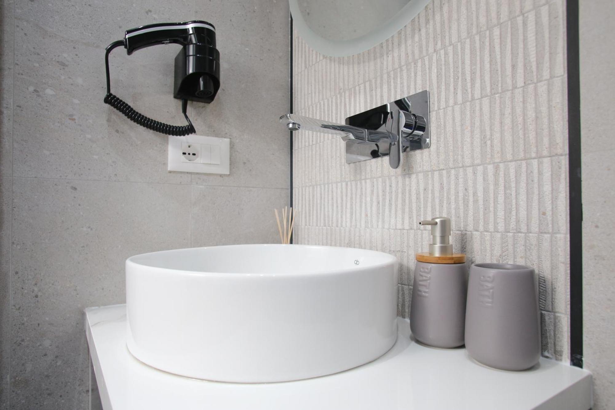 Luxurious Studio-Apartment Durrës Buitenkant foto