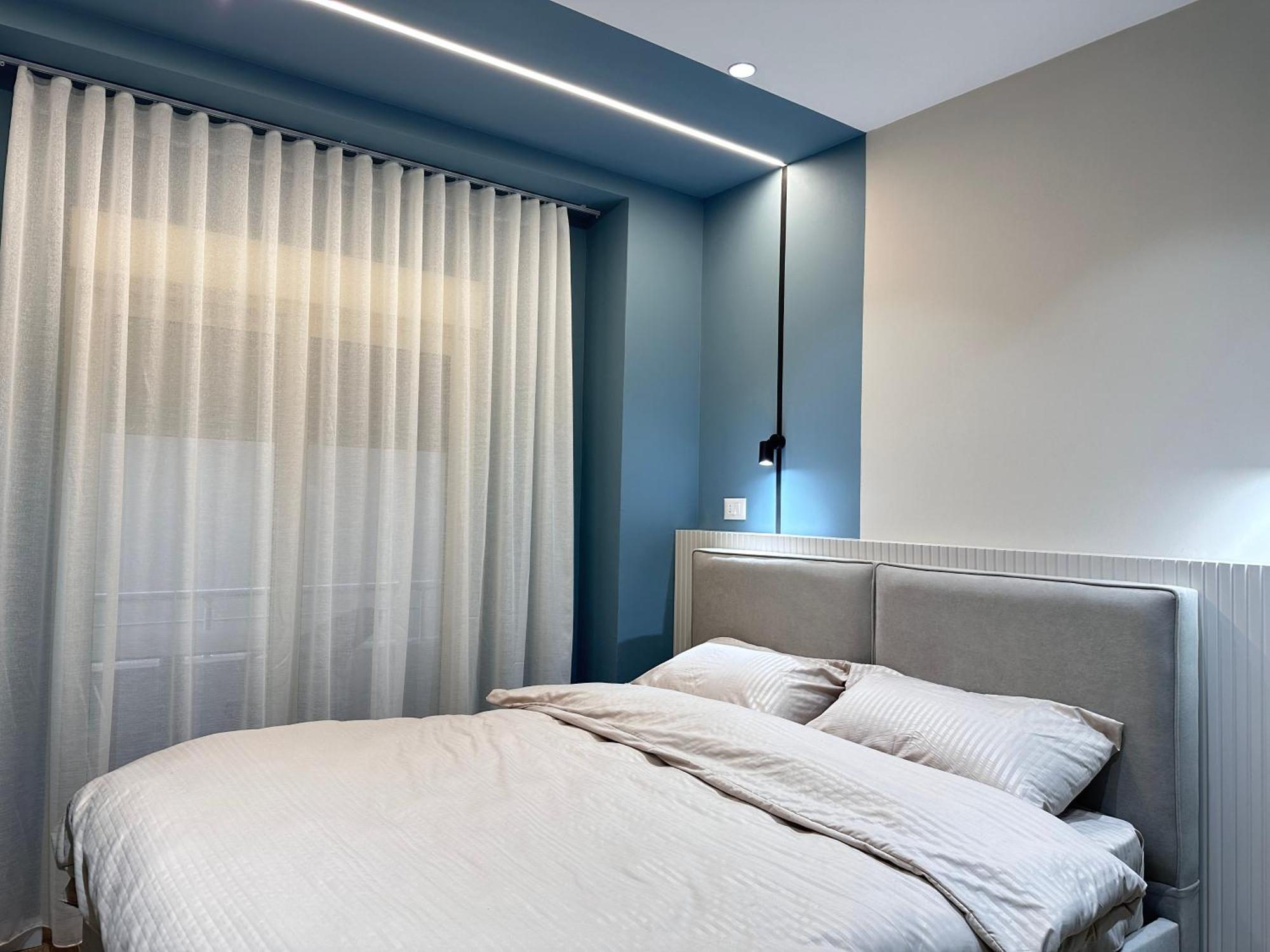 Luxurious Studio-Apartment Durrës Buitenkant foto
